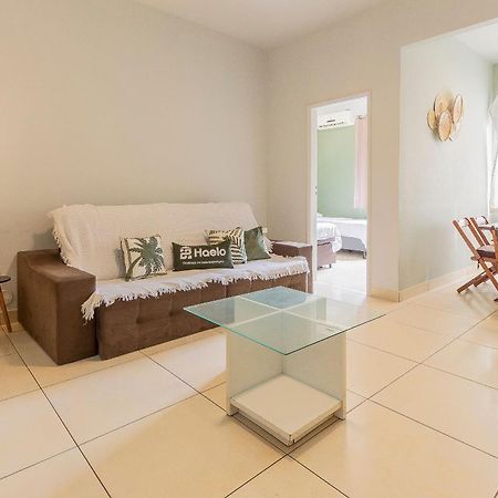 3Qts Conforto: 100M Praia Copacabana-Ipanema Rio de Janeiro Ngoại thất bức ảnh