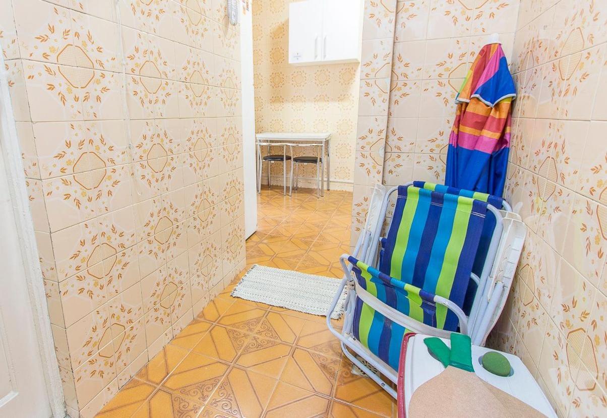 3Qts Conforto: 100M Praia Copacabana-Ipanema Rio de Janeiro Ngoại thất bức ảnh
