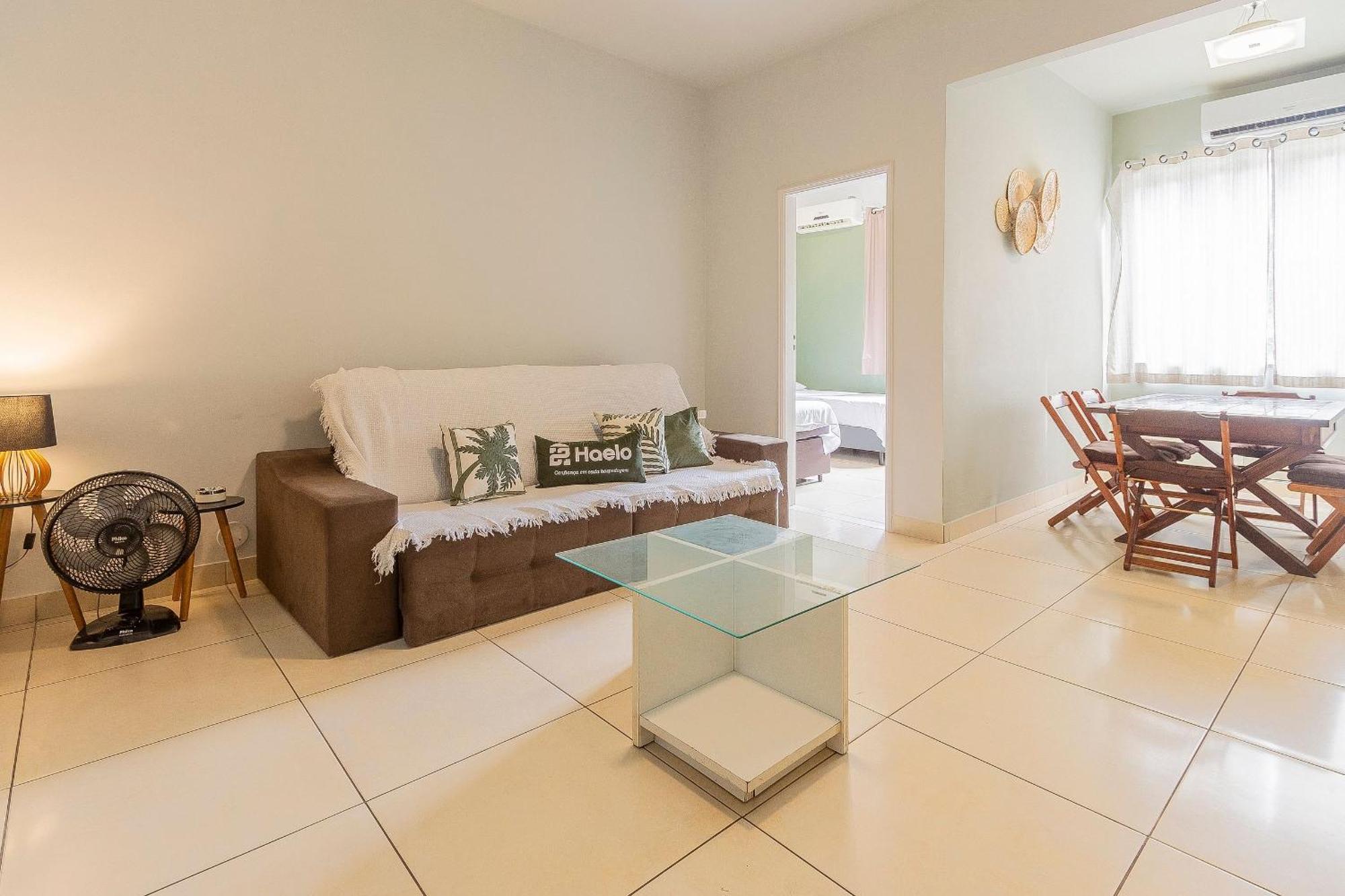 3Qts Conforto: 100M Praia Copacabana-Ipanema Rio de Janeiro Ngoại thất bức ảnh